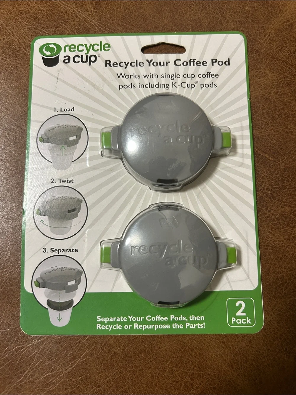 Medelco nwt recycled